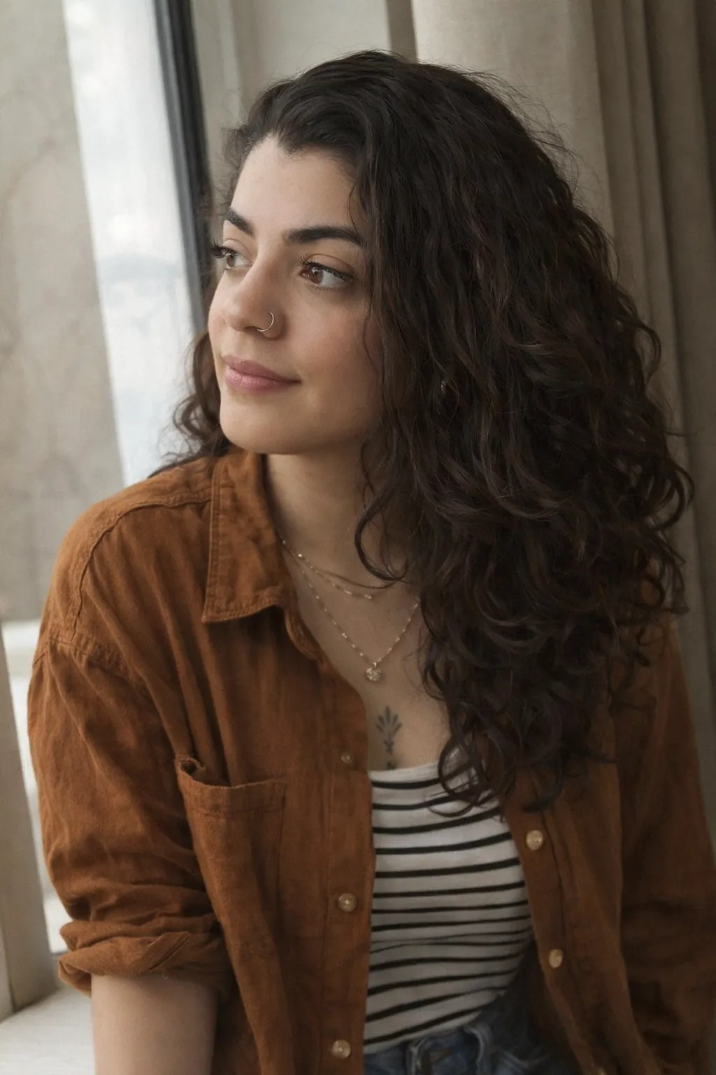 Kira Echenagucia