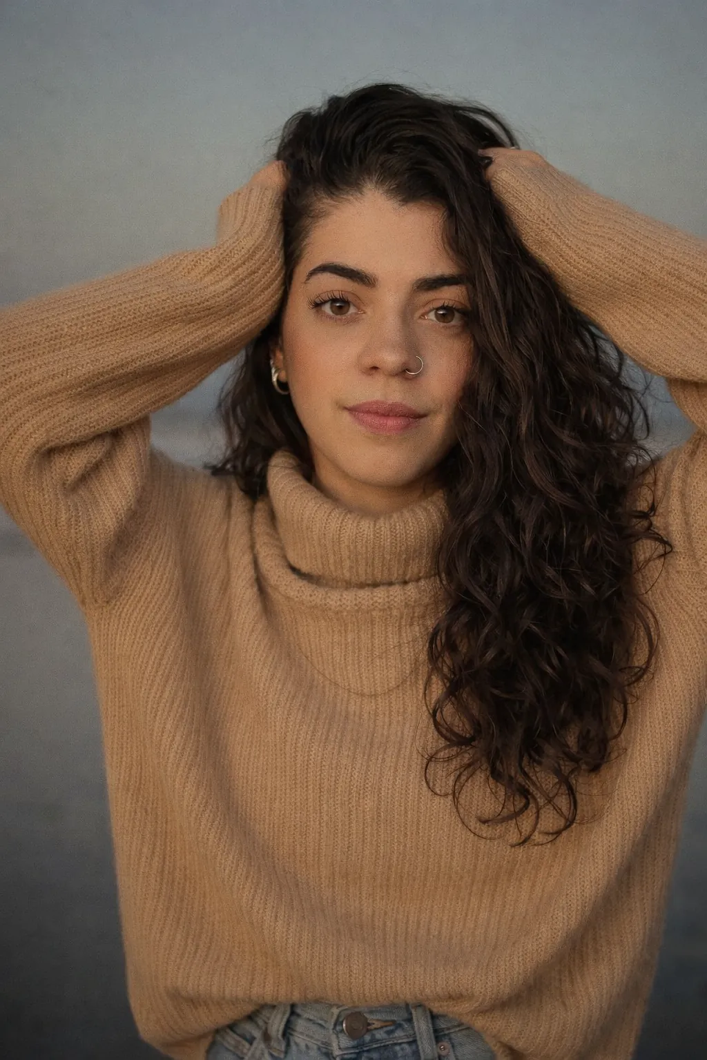 Kira Echenagucia